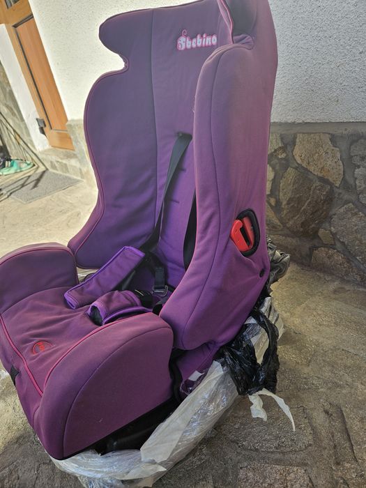 Столче за кола Bebino, модел Universal