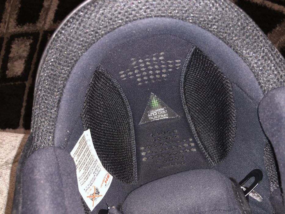 Шлем с визором SH+