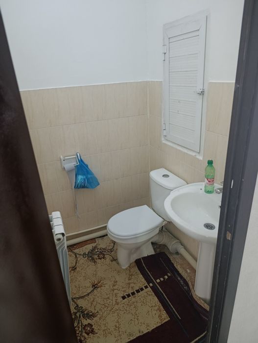 Ижарага квартира