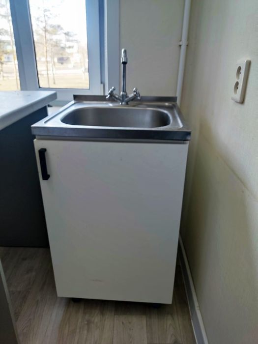 Продам кухонную мебель