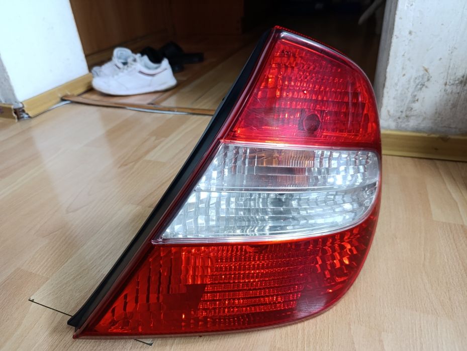 Продам фарыКамри 30