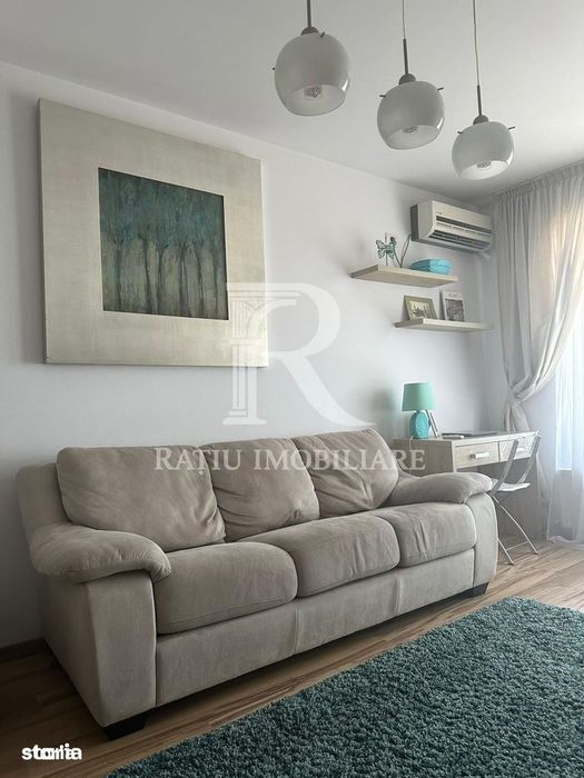 Apartament cu 2 camere | Prima Nucetului | Vedere Panoramica | Oradea — fotografia 2
