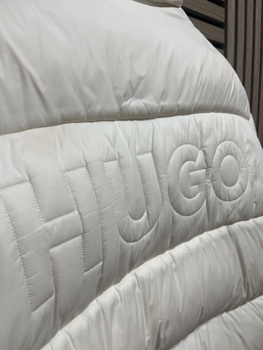 HUGO Hugo Boss - Biron 2241 - Зимно яке с пух размер ХЛ - Оригинал