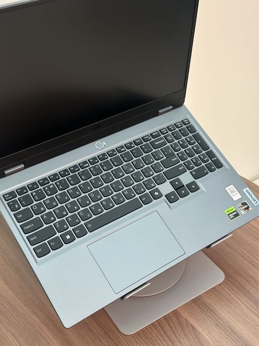 Lenovo Loq 15ARP9 НОВЫЙ