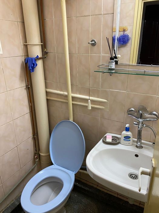 Garsoniera de inchiriat Caut colega din Filipine Drumul Taberei