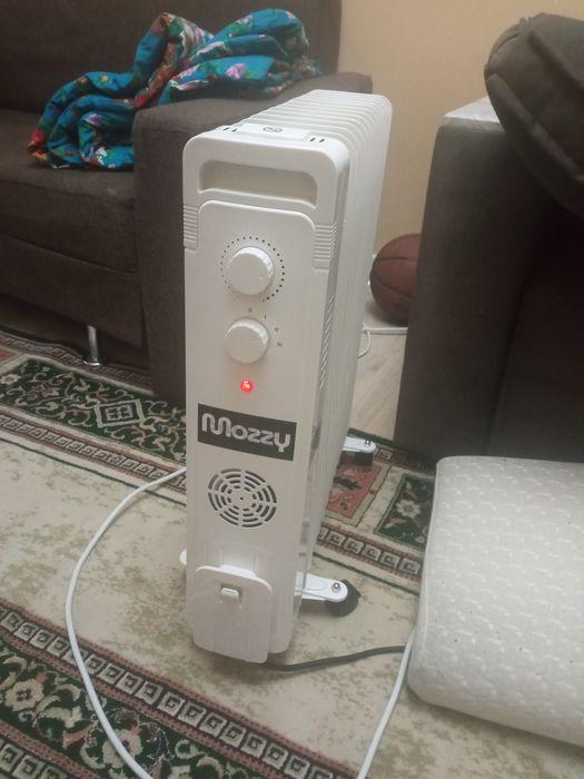 Обогреватель для дома