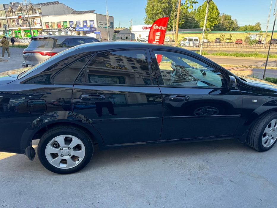 Chevrolet Lacetti / Gentra 2021 — 5