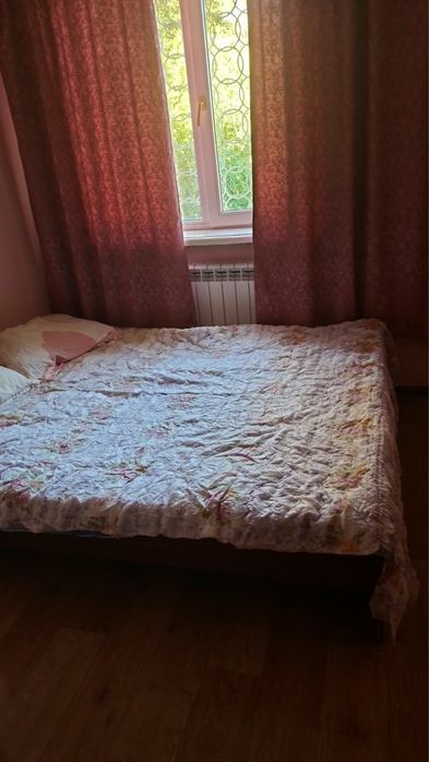 Сдам квартиру помесячно
