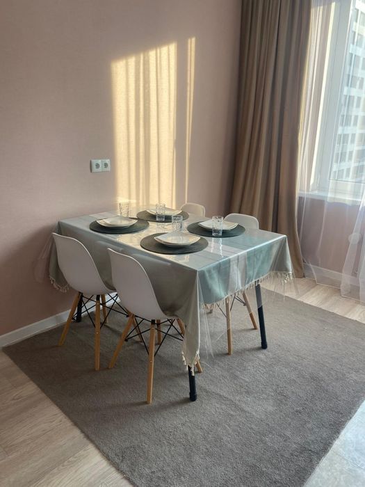 1комн Хан шатыр, новая