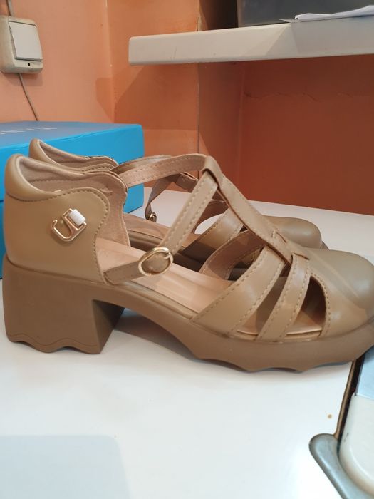 Продаются басоножки