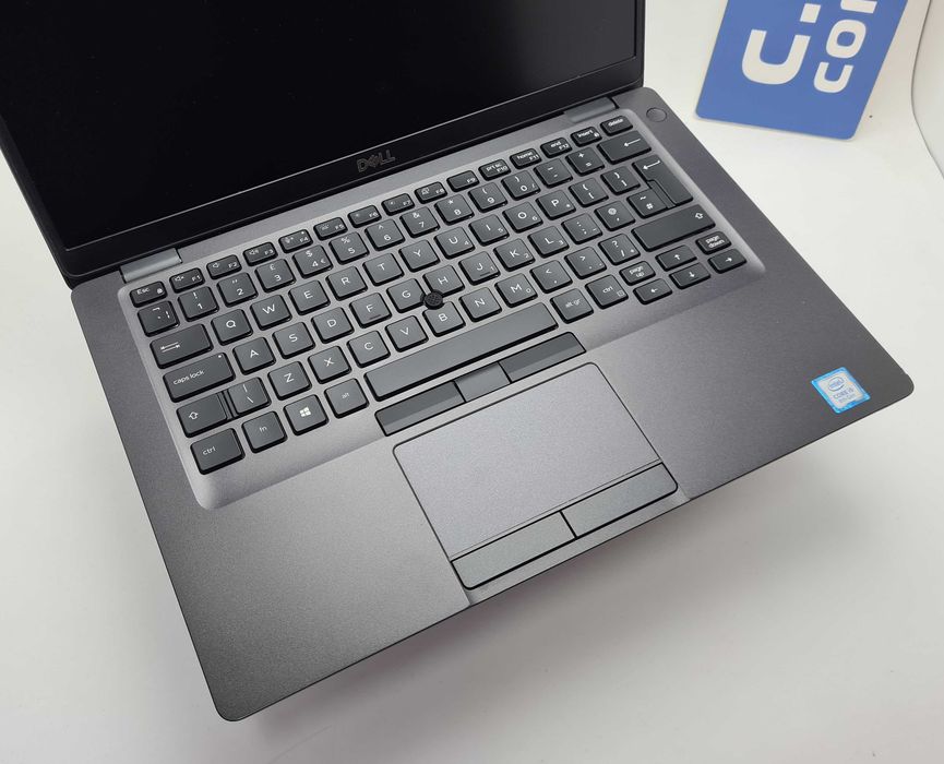 Dell Latitude 5400 i5-8365U/256SSD/FHD/Подсветка