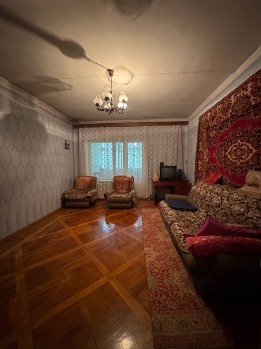 3 комнатная Спецплан, 1 этаж, Максим горький , мирзо улугбек