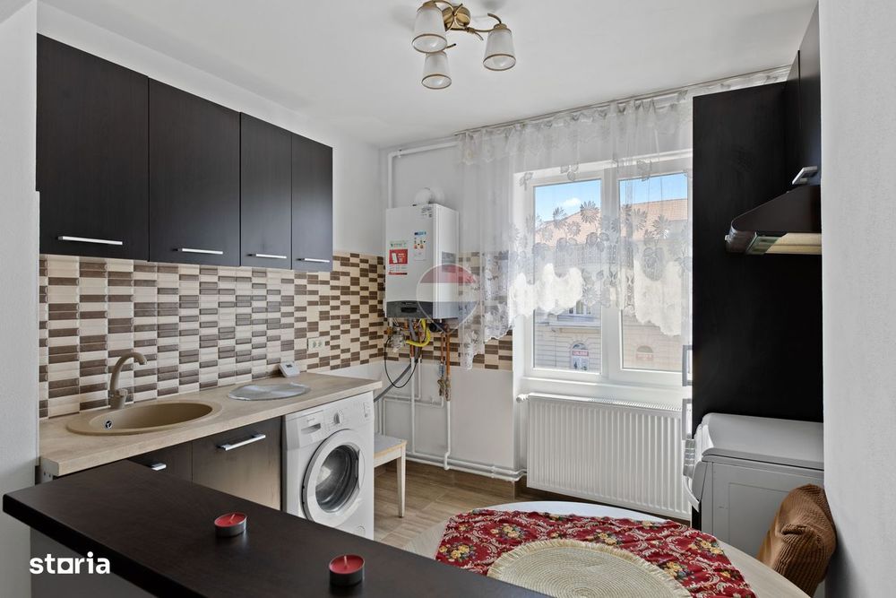 Apartament modern cu 2 camere | B-dul Revoluției, Arad