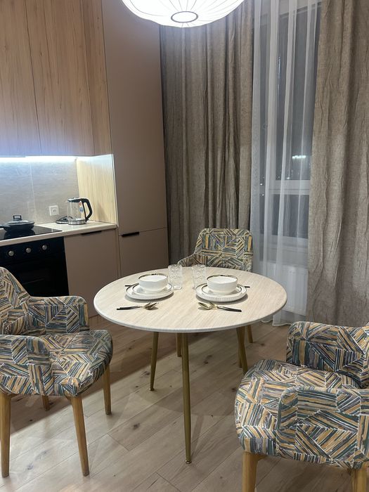 Квартира аппартаменты