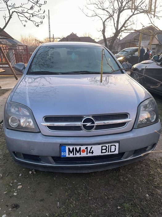 Vand Opel Vectra C 1.6benzina