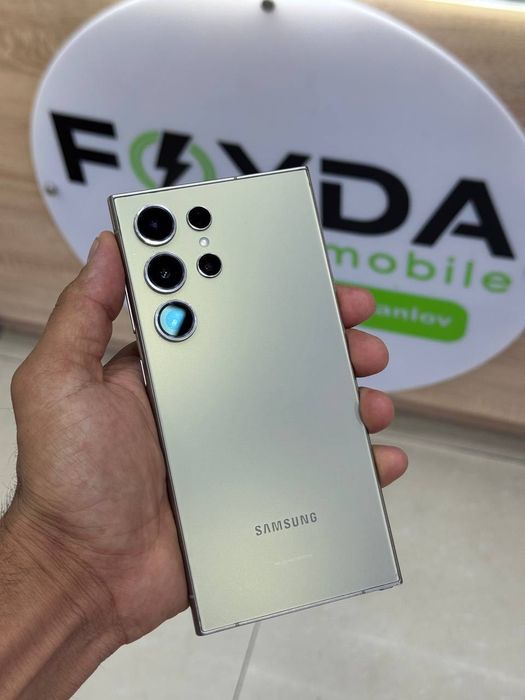 Samsung S 24 Ultra