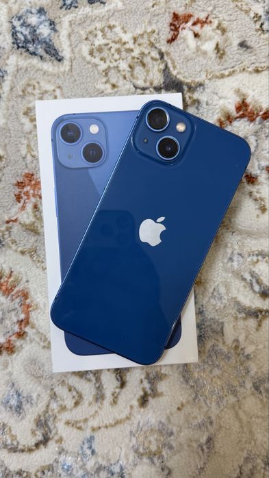 Iphone 13 128 GB