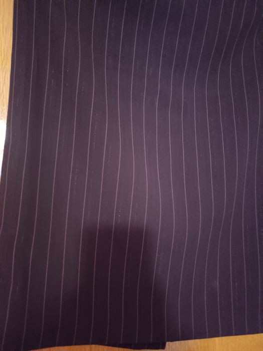 Дамски костюм бордо