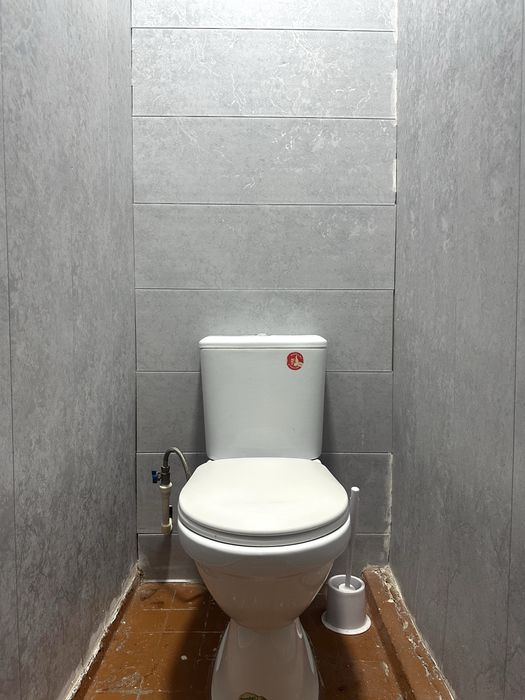 5 комн 5/3/5 Тузель1, конечка. Сдвоен зал,Улучшенка 110м*, Балкон 2х9