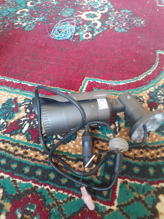 Kamera samsung 2 xil