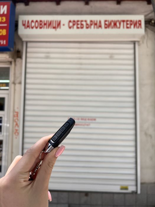 Дава се под наем Магазин в София, Малинова долина - 59 кв.м за 688.5 € - Снимка #18