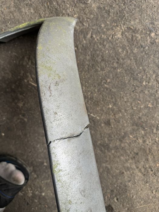 Пассат б.3 решотка