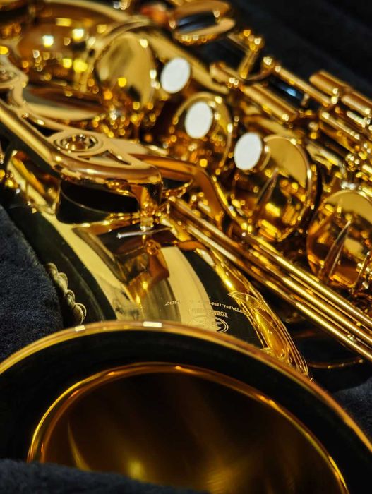 Yamaha YTS 62 - Sax Tenor