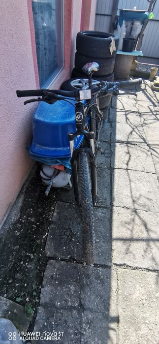 Oferta bicicletă