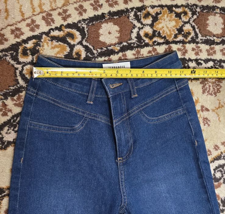 Lot blugi damă  XS