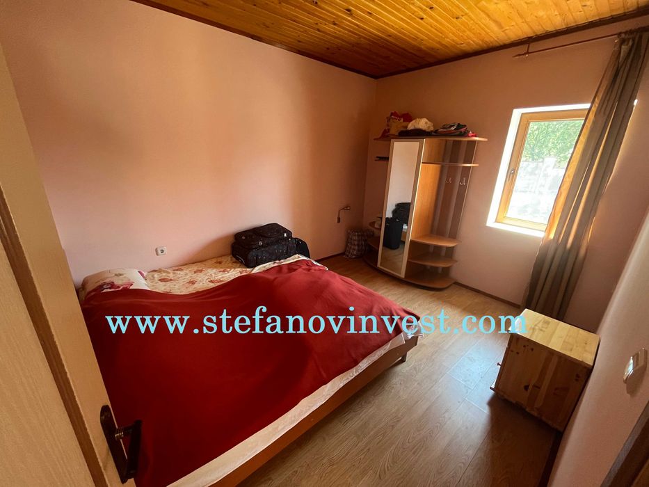 Продава се Къща в с. Господиново, Област Варна - 135 кв.м за 889 €/кв.м - Снимка #13