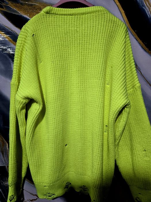 Djofra уникален дамски пуловер Универсален размер