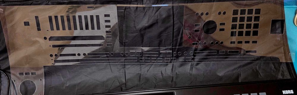 Продавам Korg Рa5X