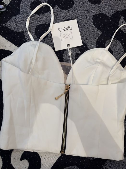 Топик Актау Одежда