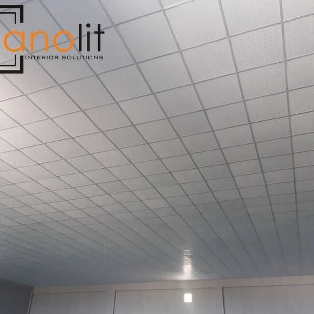 Armstrong potolok Nanolit armstrong grilyato rechniy (1)