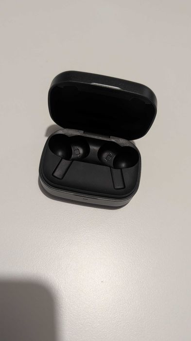 Слушалки Bang & Olufsen Beoplay EX - черни