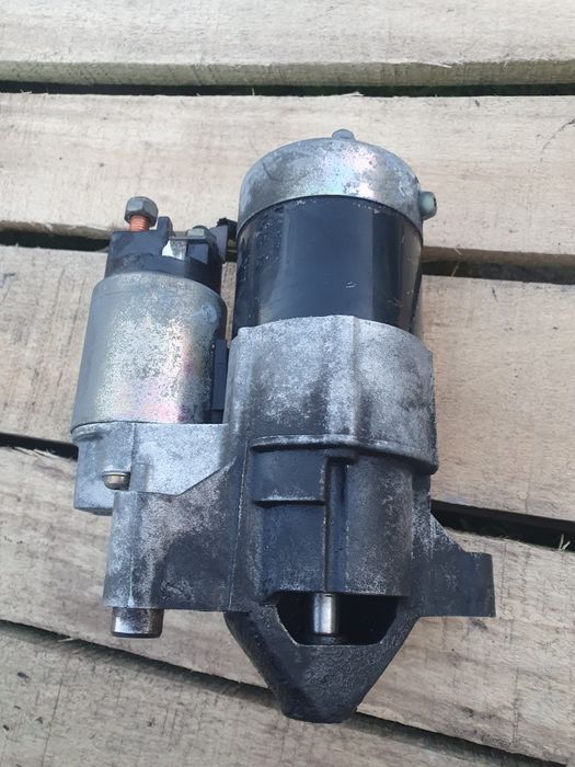 Стартер Citroen Xsara Picasso 1.8 115