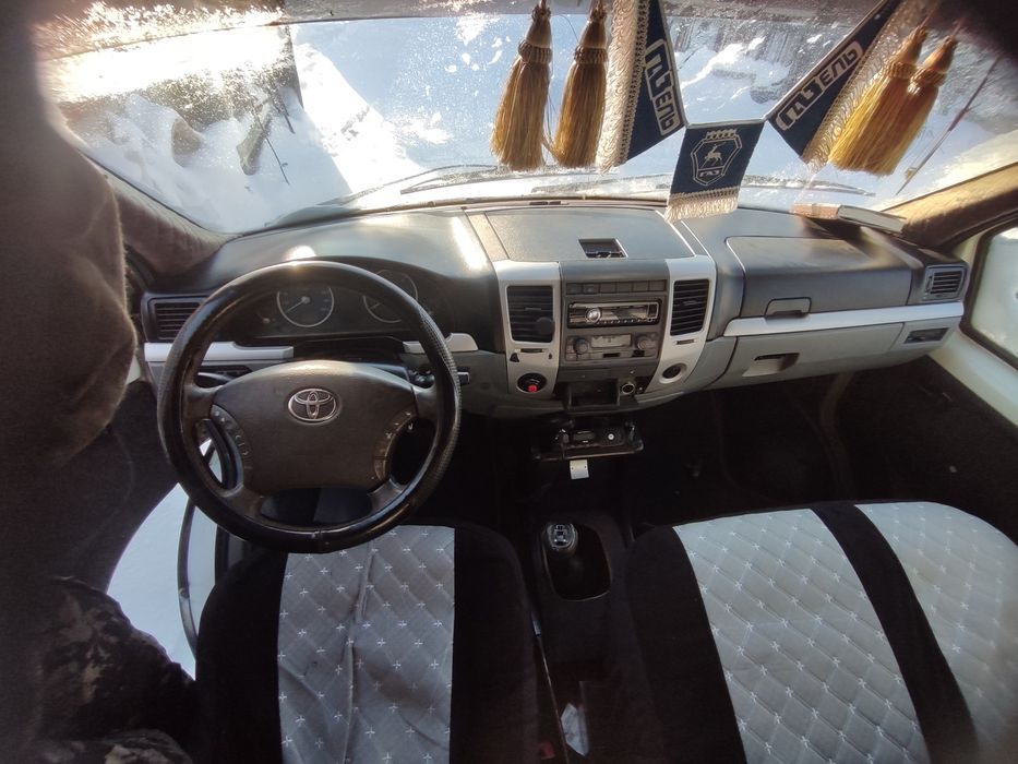 Продам Газель бизнес