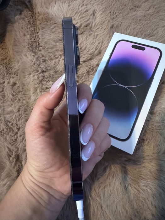 IPhone 14 Pro 256gb Impecabil