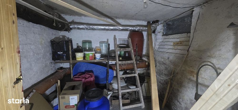 Ocazie ! Centru Piata Unirii 2 camere 2 balcoane + boxa Etaj 1, 78500E