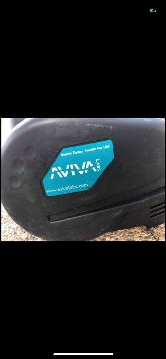 Спрей тен машина