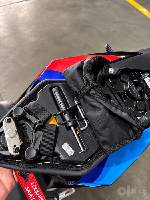BMW S1000R 2020г Суперстрит
