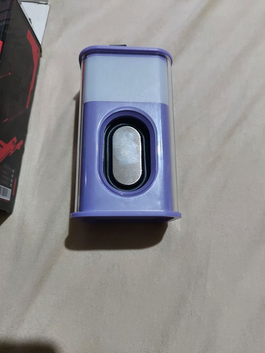 Блутут колонка 5w