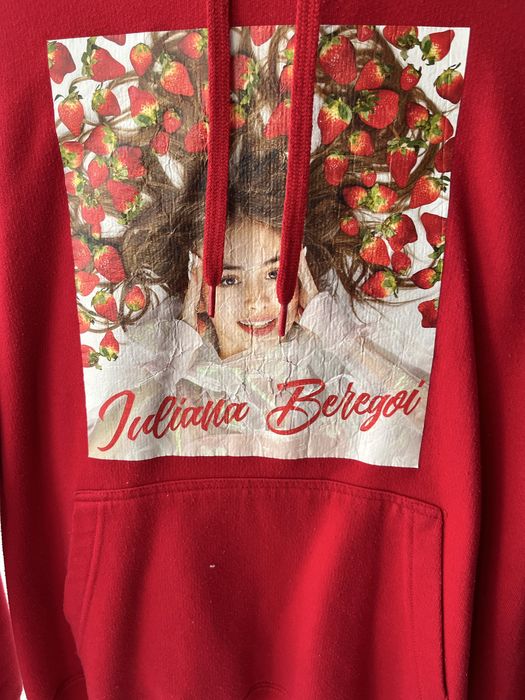 Hanorac iuliana beregoi