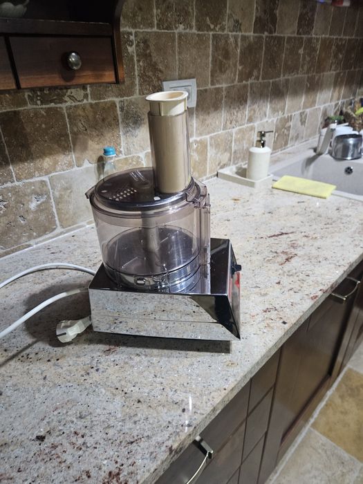 robot bucatarie mixpress