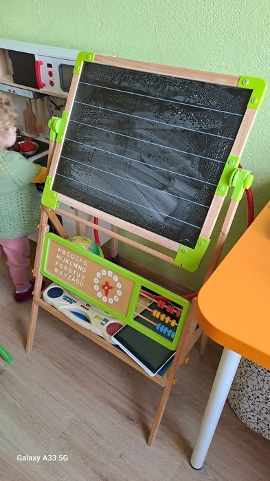 Дъска за рисуване Лидл