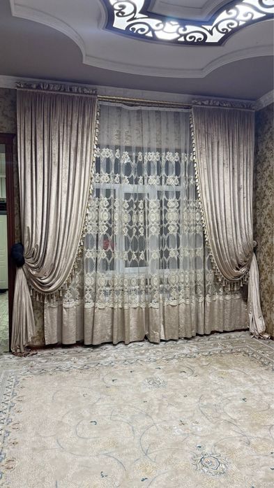 Парда  Сотилади.