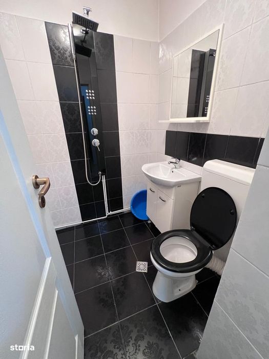 Apartament 3 camere mobilat si utilat,renovat recent
