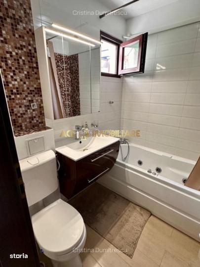 2 Camere de inchiriat | Lujerului | Centrala Termica | Metrou | Mobila