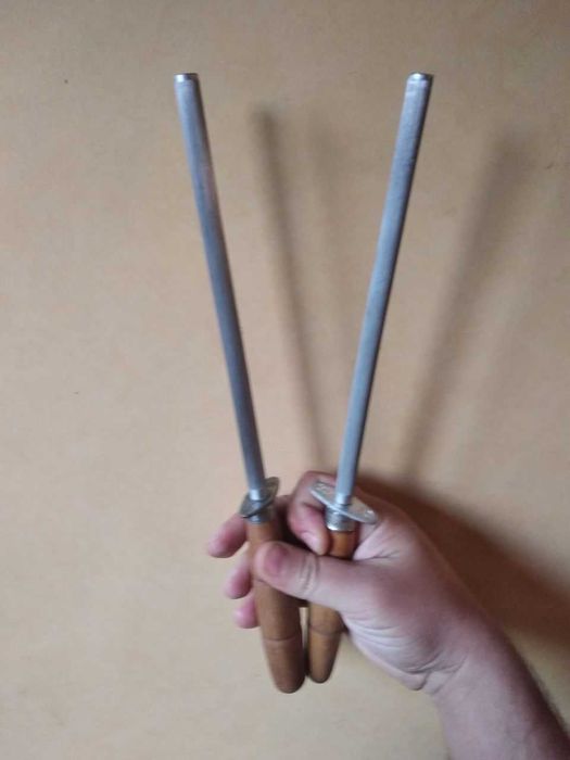 Мусат СССР новый