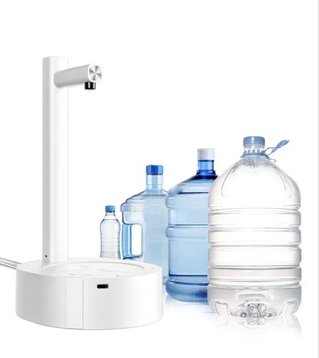 Помпа, насос, pump water electric, диспенсер